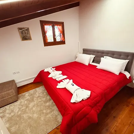 Snow Captain Casa rural *