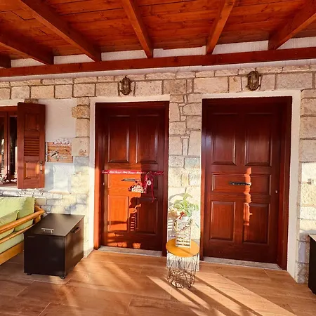 Casa rural Snow Captain Arájova