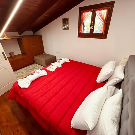 Snow Captain Casa rural