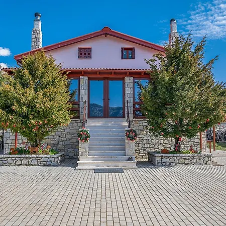 Casa rural Snow Captain *