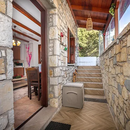 Casa rural Snow Captain