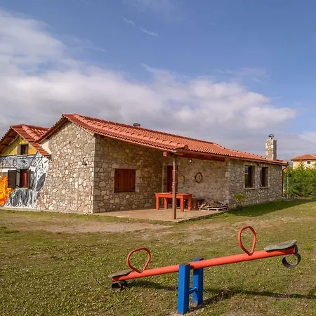 Snow Captain * Arachova