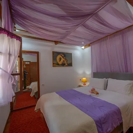 Venkovský dům Snow Captain *