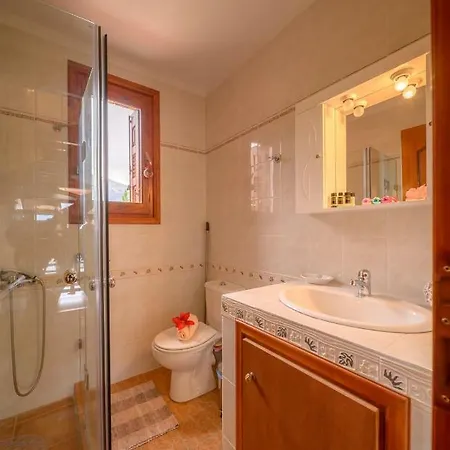 Snow Captain Country house Arachova
