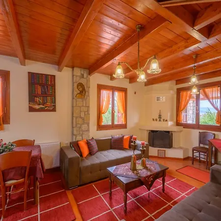 Snow Captain * Arachova