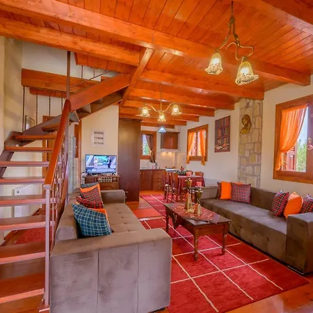 Snow Captain Arachova