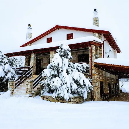 Snow Captain * Arachova
