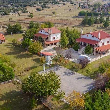 Venkovský dům Snow Captain *