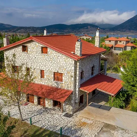 Casa rural Snow Captain Arájova