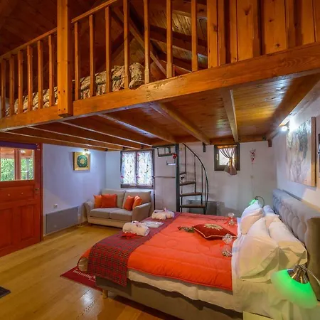 Casa rural Snow Captain *