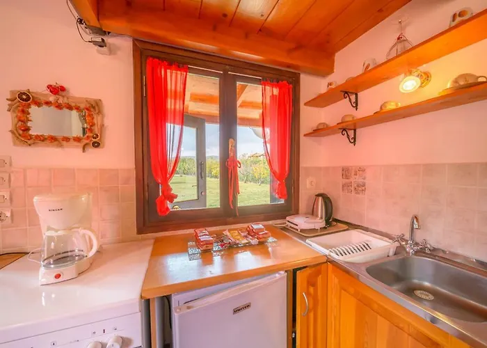 Εξοχικό σπίτι Snow Captain Αράχωβα