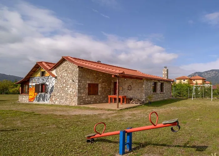 Snow Captain * Αράχωβα