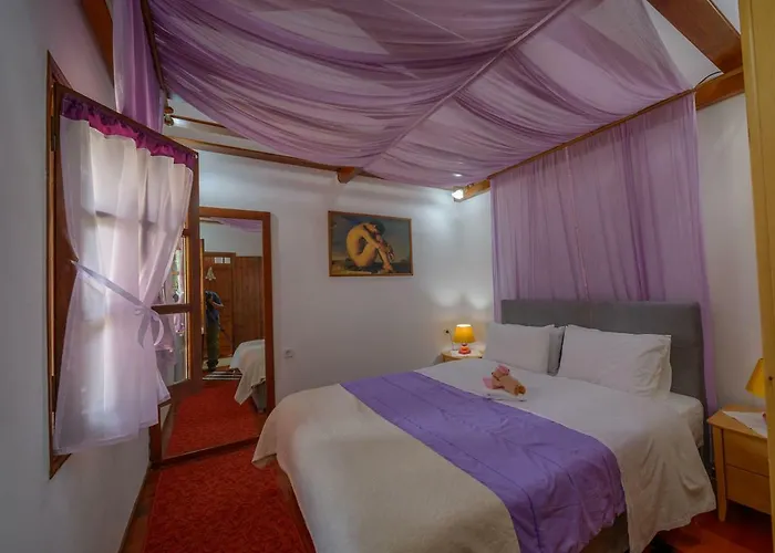 Εξοχικό σπίτι Snow Captain *