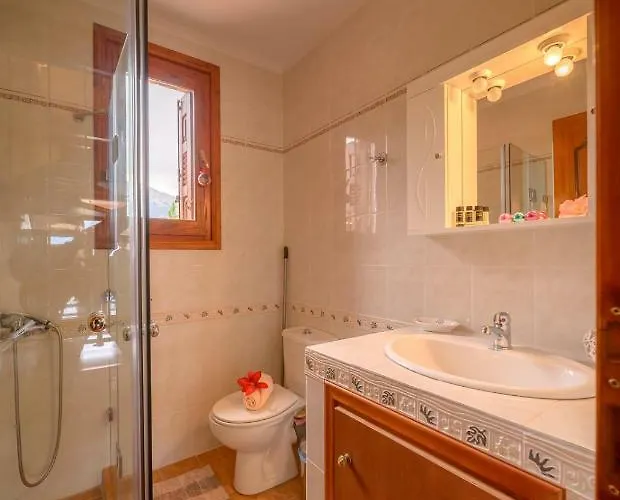 Snow Captain Εξοχικό σπίτι Αράχωβα