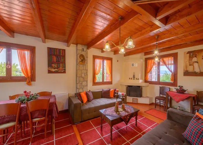 Snow Captain * Αράχωβα