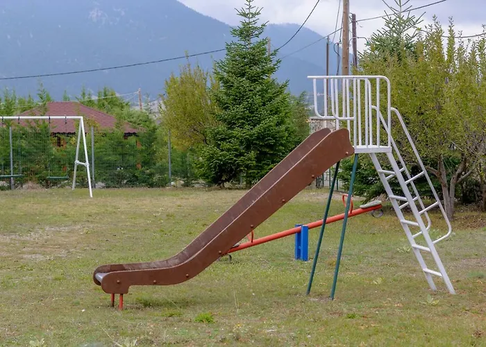 Snow Captain * Αράχωβα